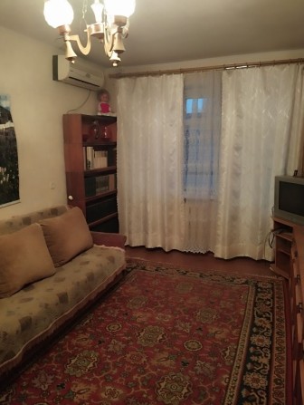 Продам 1 комнатную изолированную квартиру на Новых Домах - фото 1