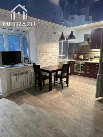 Продам 1к квартиру Бригады Хартия, Новые Дома (86443) - фото 1