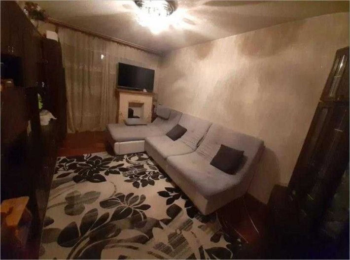 Продам 3 к. кв Салтівка (Салтовка) - фото 1