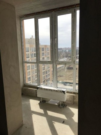 Однокомнатная квартира в Софиевской Сфере. Дом здан и заселен. Торг! - фото 1