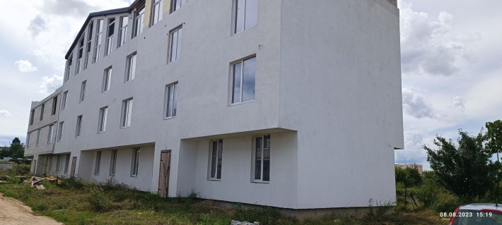 Продам квартиру. Возможен обмен на автомобиль. - фото 1