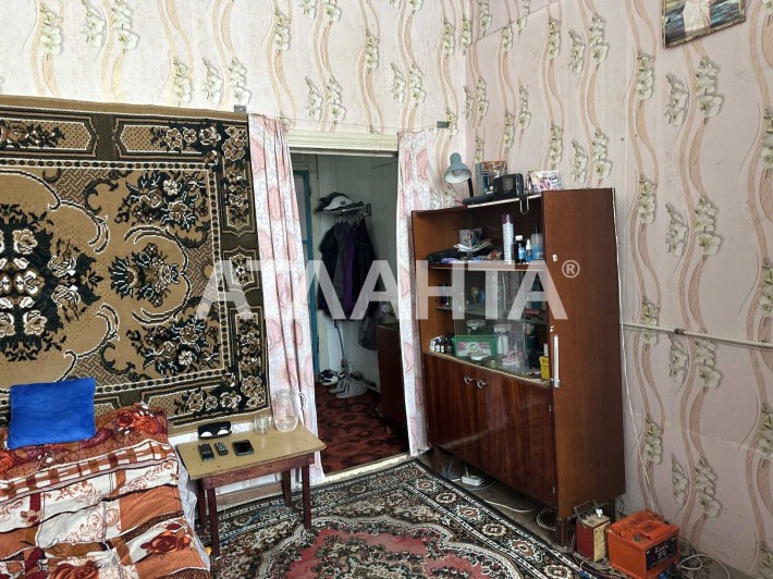 2-х комнатная квартира по цене однокомнатной - фото 1