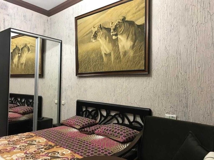 Продам 3-х кв. Центр р-он пл. Поэзии - фото 1