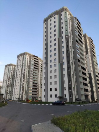 Продам 2 кімн квартиру 70м2. ЖК Левада 2 J - фото 1