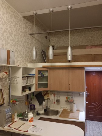 Продам двухуровневую квартиру! - фото 1