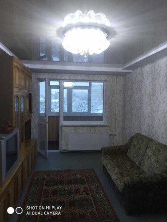 Продам 2 кімнатну квартиру на Холодній Горі - фото 1