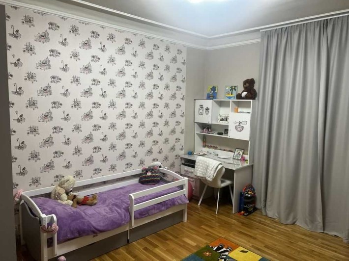 СТАЛИНКА! ЦЕНТР! Садовая! Пушкинская! Бекетова! Продам 4к 92 м2 - фото 1