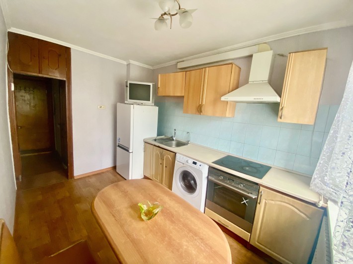 Продам 1 комнатную квартиру на Одесской Морозова 32 - фото 1