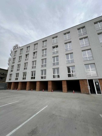 Продам смарт-квартира в новому ЖК "Золоті Стовпи" - фото 1