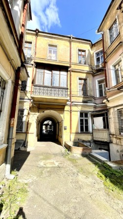 Двокімнатна квартира вул. Осипова, 30 центр м. Одеси - фото 1