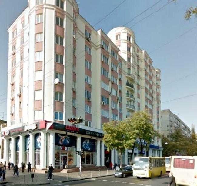 Продаю 2-х кварт. вул. Катерининська. 90 - фото 1