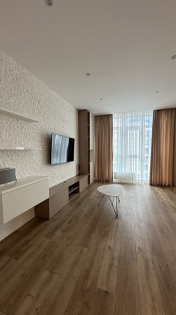 3-комнатная квартира в ЖК 4 Сезона/ Проспект Гагарина - фото 1
