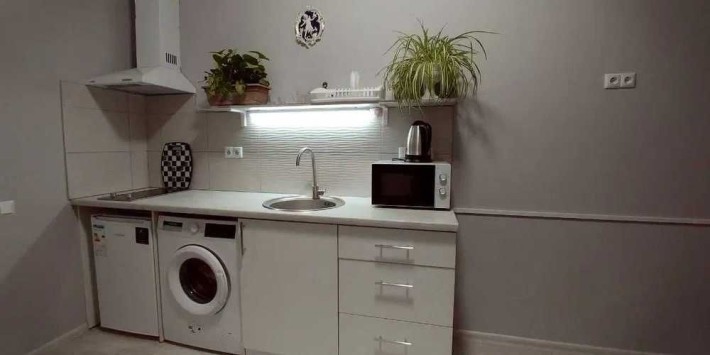Продам 1 кімнатну смарт - квартиру, Харків. - фото 1