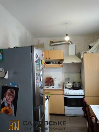 ИП-9836 Продам 3к квартиру на Салтовке Салтовская 524 м/р - фото 1