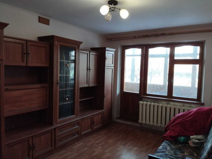1m 2 квартира Льва Ландау Коммунальный рынок метро Дворец спорта - фото 1