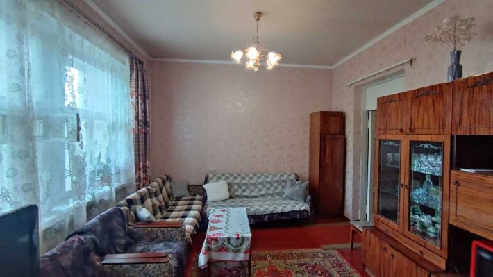 Продаж 2к Квартири Холодногірський район - фото 1