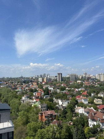Стильная квартира с ремонтом. Балкон. 5 минут до моря. ЖК Корфу. - фото 1