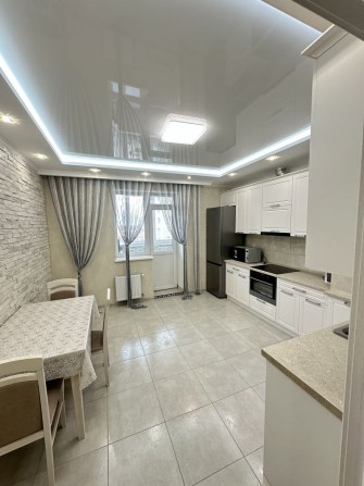 Продаж 2-к квартири ЖК Софія Київська Чубинського 8А - фото 1