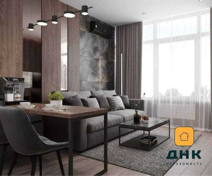 НОВАЯ‼️Аркадия‼️Каманина‼️1 к квартира • РЕМОНТ Жемчужина• Kadorr Море - фото 1