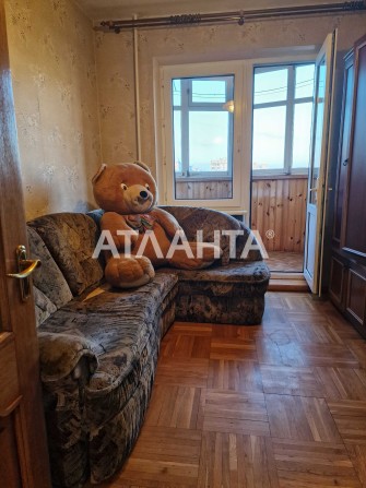 Квартира для большой семьи на Крымском бульваре - фото 1