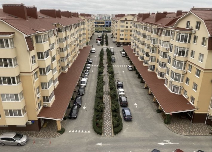 Без % Продаж 1 кім. кв. без ремонту в ЖК Київський Маєток - фото 1