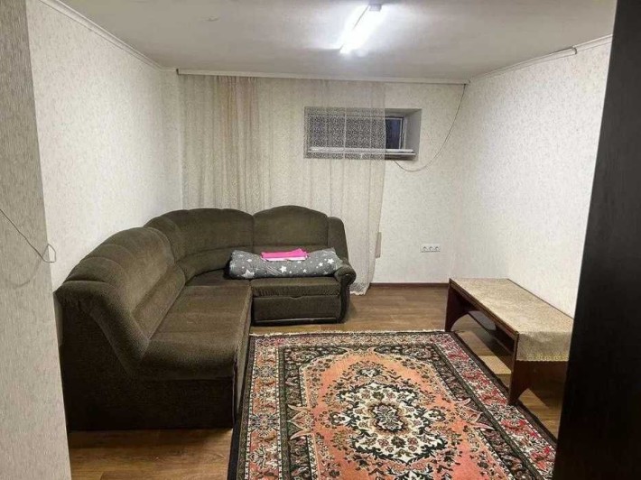 16m 1 квартира метро Индустриальная Роганский Докучаева - фото 1