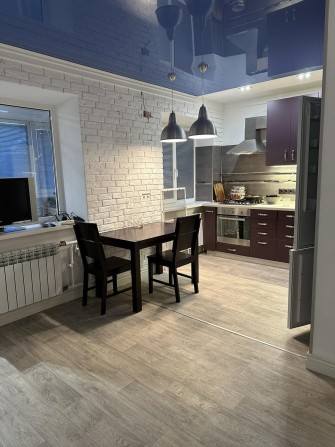 Метро Армейская.Рыбалко 42.Евроремонт.Мебель.Техника. - фото 1