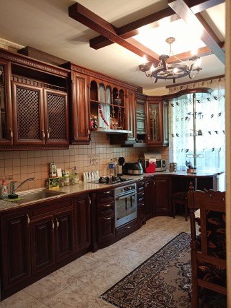 Продам 2х квартиру в новострое Библика 25А ЖК Авантаж ХТЗ - фото 1