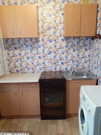 Продам 1 к квартиру в Индустриальном районе - фото 1
