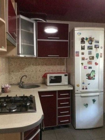 Продам 1к кв. на Салюте - фото 1