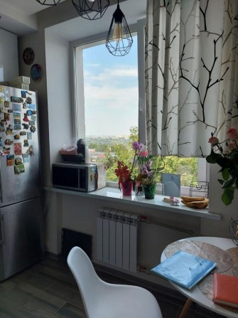 Продам 3 к кв 74 м2, Харьков, Новые Дома, метро Дворец Спорта - фото 1