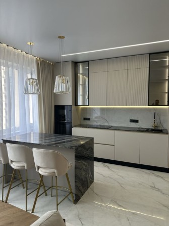Продам 3 комнатную квартиру , новую , Аркадия , Генуэзкая - фото 1