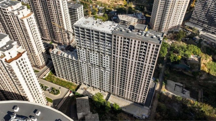 Продажа квартир в Аркадии ул. Генуэзская Рассрочка 50 месяцев! - фото 1