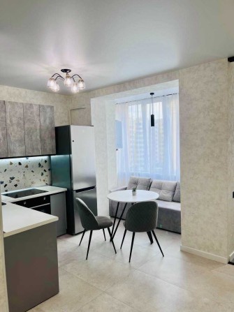 Продаж 1к квартири з ремонтом.Софія Клубний.59000$. - фото 1