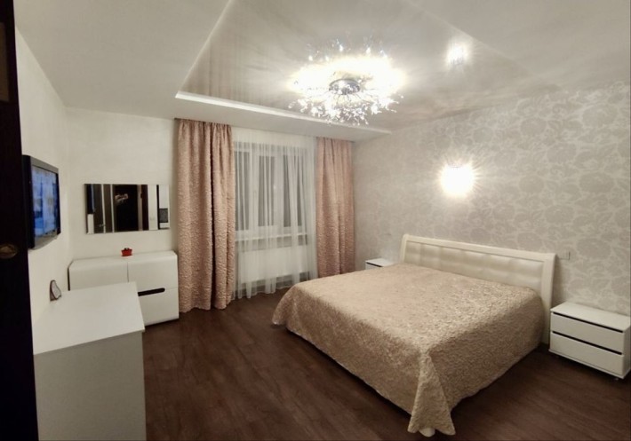 69 тыс. ГОСПРОМ ‼️ ЖК Залесская 5‼️2-х  60 м2 с ПОЛНОЙ комплектацией - фото 1