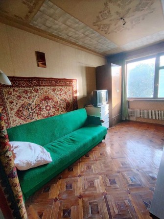 Продам 4 к.кв по цене 3 к.квартиры Салтовка, Героев Труда, Ак.Павлова - фото 1