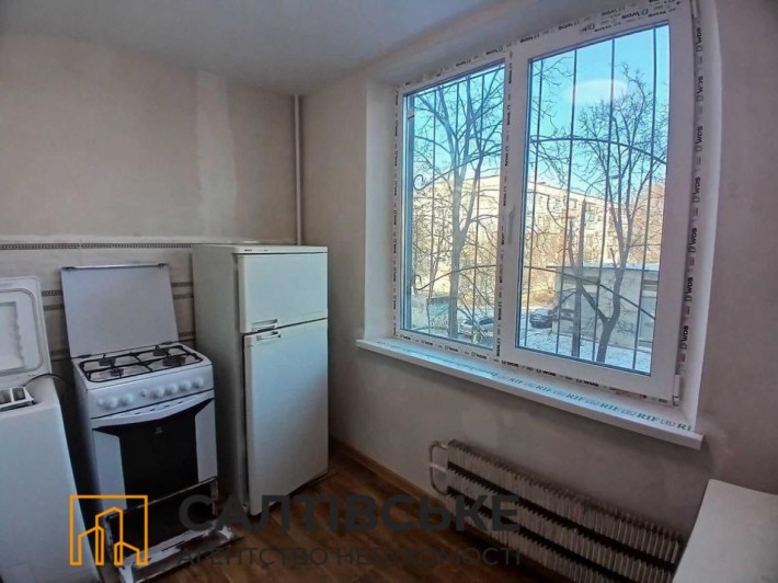 ИП-0056 Продам 3к квартиру на Салтовке ТРК Украина 604 м/р - фото 1