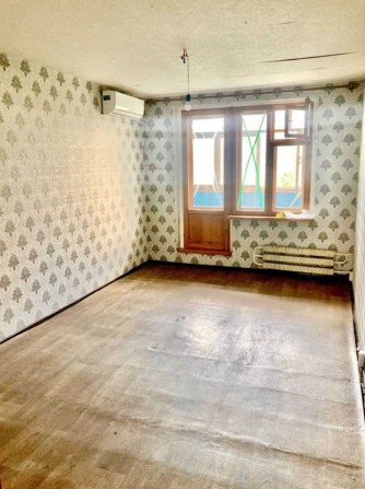 6m 3 квартира єВідновлення метро Защитников Украины Конный рынок - фото 1