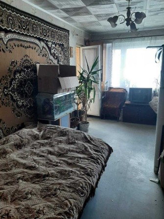 Продам 3-комнатную квартиру  на Таирово/Глушко. 1L21 - фото 1