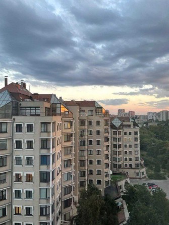 Современная квартира на пр. Шевченко. Ремонт. Мебель. Вид на море! - фото 1
