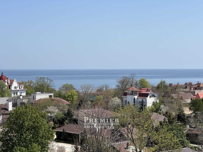 Продам 2-х ком квартиру с видом моря. Дом сдан. Госпрограммы. - фото 1