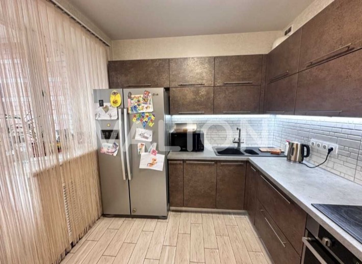 Продам 2кім.квартиру,72кв.м., ЖК Городок Боголюбова,25 єВідновлення - фото 1