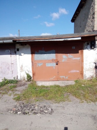 Продам гараж в авиагородкеке - фото 1