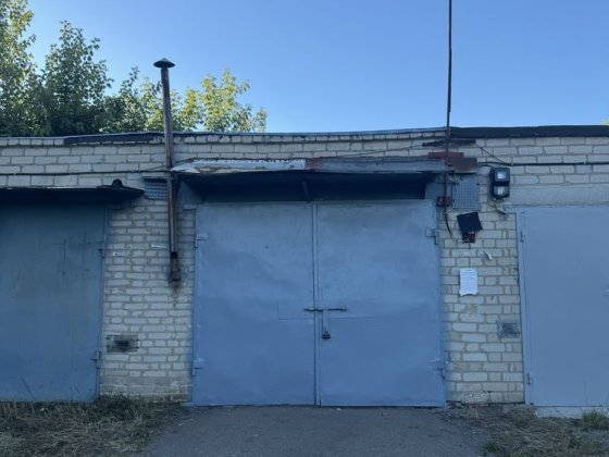 Гараж кооператив Нафтовик район Ювілейного ПРИВАТИЗОВАНИЙ Рівне