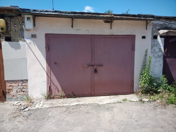 Продам гараж Рівне Ровно