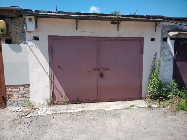Продам гараж Рівне - фото 1