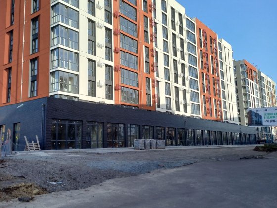 Гараж на Ювілейному