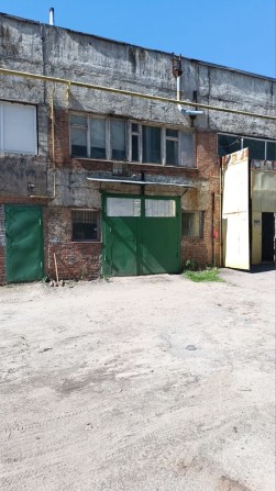 Військовим в першу черну 87,5 м здається великий гараж з кімнатою - фото 1