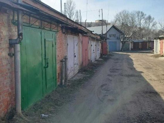 Гараж з правом власності, продаж Полтава