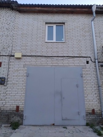 Продам гараж на Героїв Крут (біля Олександрії) - фото 1